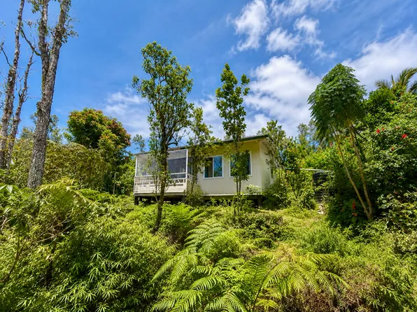 12-4323 Kona St, Pahoa, HI 96778