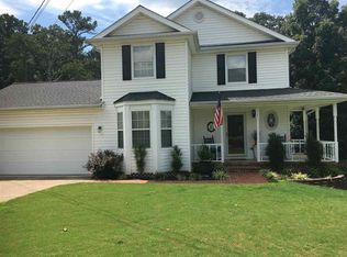 2324 Ashford Dr, Chattanooga, TN 37421