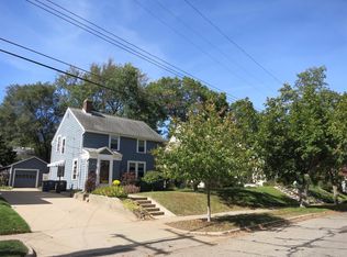 315 Maple Ridge St, Ann Arbor, MI 48103