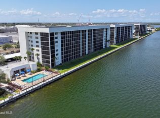 300 S Sykes Creek Pkwy APT 106, Merritt Island, FL 32952