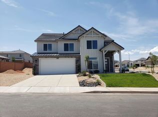 3226 E 2390 S, Saint George, UT 84790
