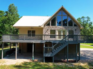 163 Stuart Dr, Karnack, TX 75661