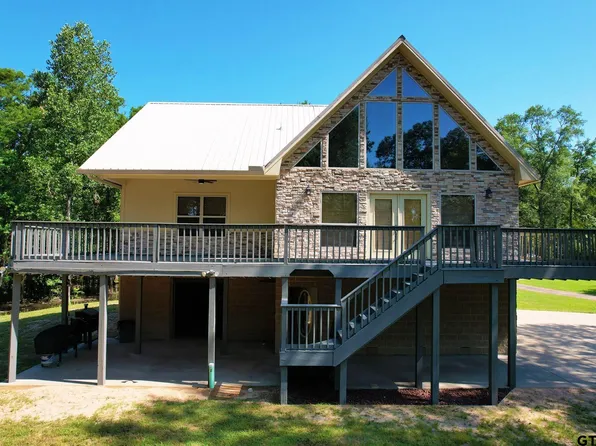 163 Stuart Dr, Karnack, TX 75661