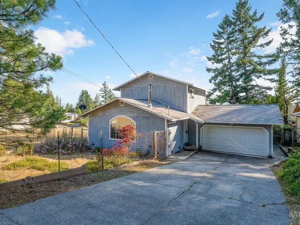 27841 Poppy Drive, Willits, CA 95490