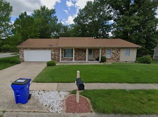 1173 Buckeye Ln, Decatur, IL 62521