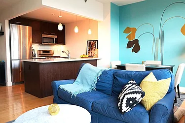 Rented by Mont Sky Real Estate