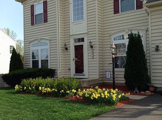 8970 Chianti Ter, Bristow, VA 20136