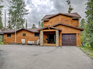 119 Royal Tiger Rd, Breckenridge, CO 80424