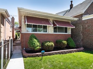 9005 S Union Ave, Chicago, IL 60620