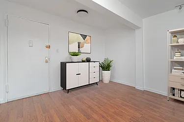 Rented by Modern Spaces