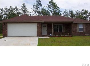 7248 Birdie Ln, Milton, FL 32570
