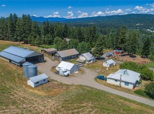 91 Upper Peoh Point Rd, Cle Elum, WA 98922