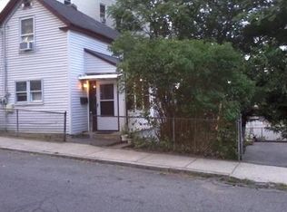 19 Doyle St, Lawrence, MA 01841