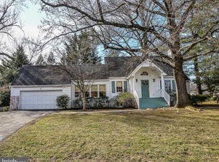 1212 Summit Rd, Mc Lean, VA 22101