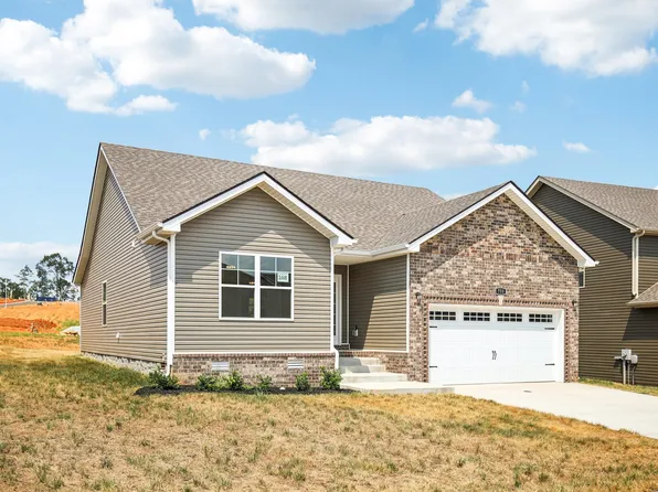 37 Echo Rdg Lot 37, Hopkinsville, KY 42240