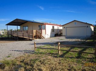 3171 W. Rice Road, Benson, AZ 85602