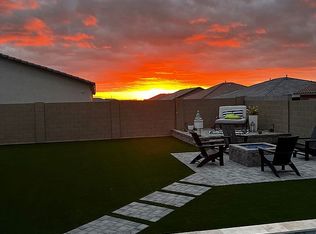 19649 W Mulberry Dr, Buckeye, AZ 85396