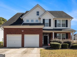 5610 Swanson Rd, Ellenwood, GA 30294