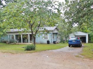 409 E Sumac Dr, Lead Hill, AR 72644