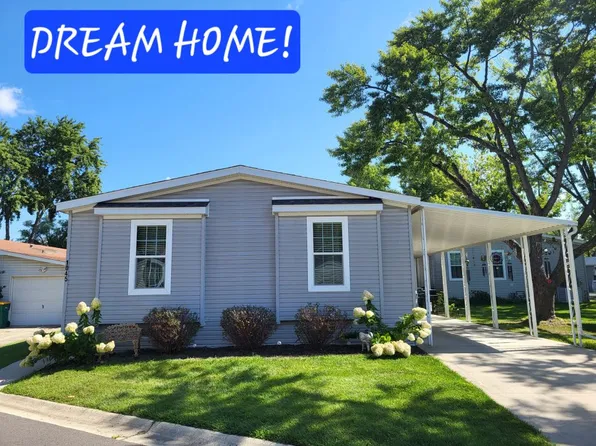1045 Lake Terrace Rd Unit 247, Elgin, IL 60123