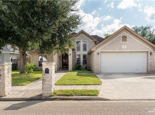 1505 Pheasant Dr, San Juan, TX 78589