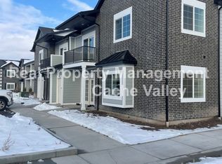 1532 N 160 W #104, Logan, UT 84341