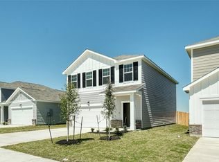 1004 Sika Cv, Hutto, TX 78634