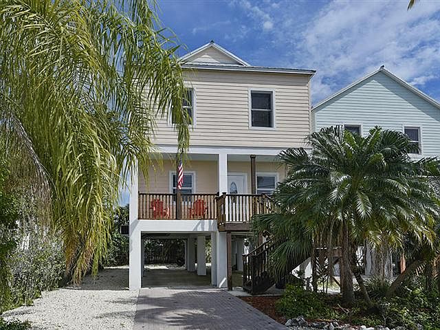 2nd image of 1232 74th Street Ocean