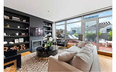 Sold by Douglas Elliman