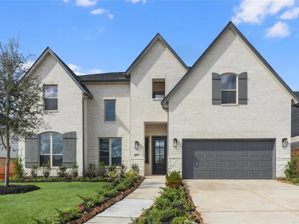 1523 Watermont Dr, Missouri City, TX 77459