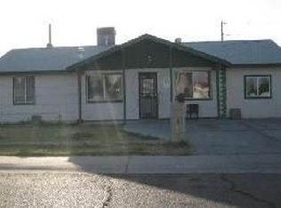 4849 N 72nd Dr, Phoenix, AZ 85033