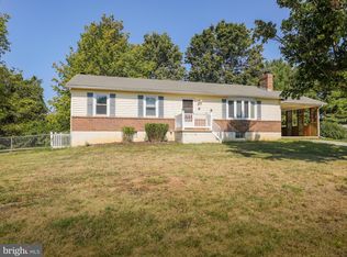 6 W Sharon Dr, Boyce, VA