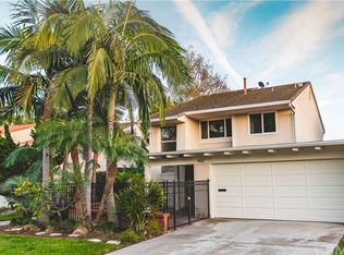 462 Vista Trucha, Newport Beach, CA 92660