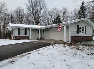 52 Woodland Dr, Norfolk, NY 13667