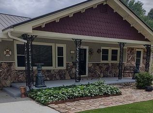 119 Lake St, Killen, AL 35645