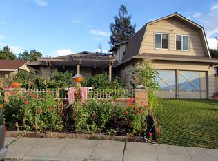 770 Cornell Dr, Santa Clara, CA 95051