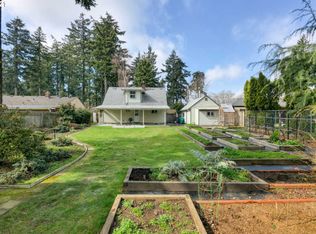 1316 NE 112th Ave, Portland, OR 97220
