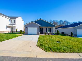 54 Scout Br, Johnson City, TN 37615