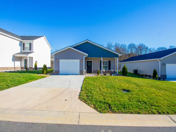 54 Scout Br, Johnson City, TN 37615