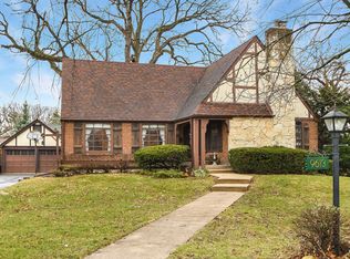 9613 S Major Ave, Oak Lawn, IL 60453