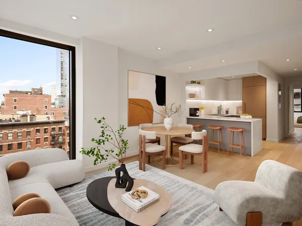 355 West 39th Street 5A image 1 of 9