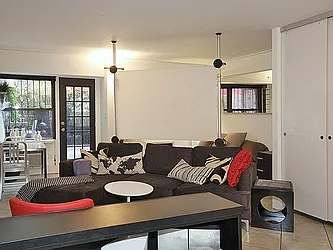 Rented by Town Residential