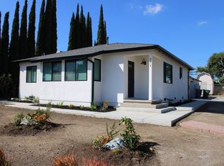 271 Grace Ave, La Habra, CA 90631