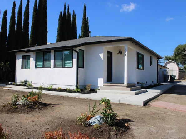 271 Grace Ave, La Habra, CA 90631