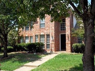 3917 Willomet Dr, Plano, TX 75025