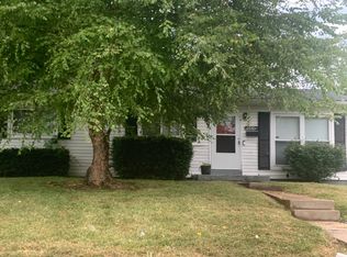 10500 Lord Dr, Saint Louis, MO 63136