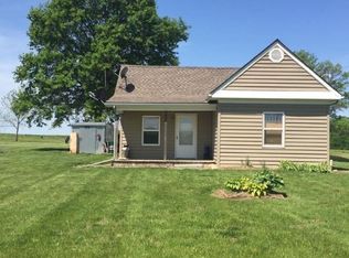 12514 Hickory Grove Rd, Richmond, MO 64085