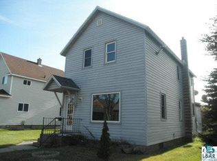 924 E Sheridan St, Ely, MN 55731