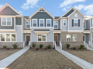 1876 Knights Crest Way, Wake Forest, NC 27587