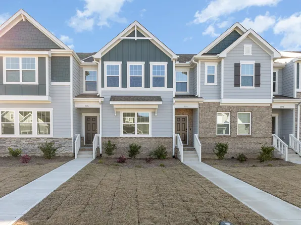 1876 Knights Crest Way, Wake Forest, NC 27587